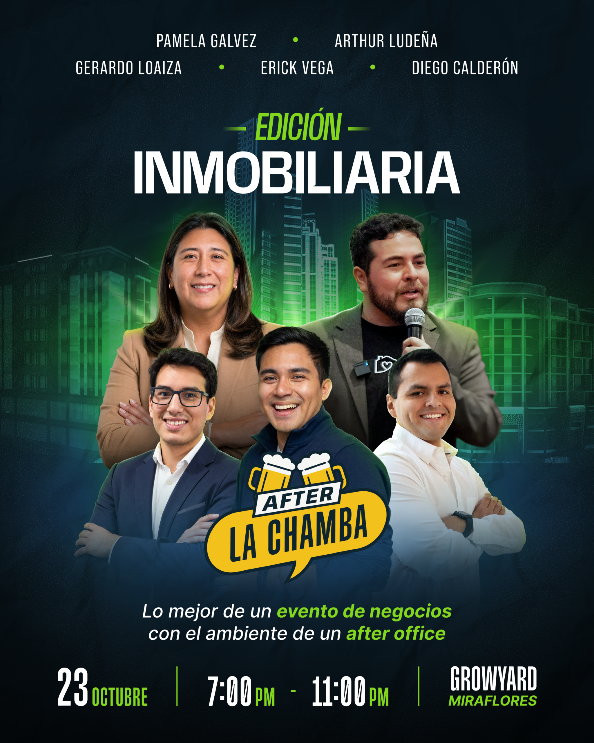 poster oficial