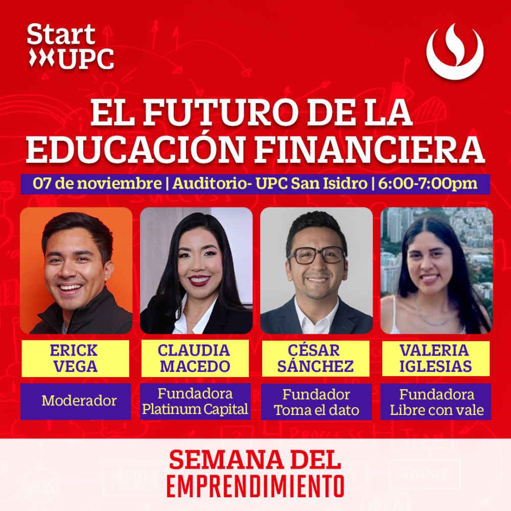 El futuro de la educación financiera
